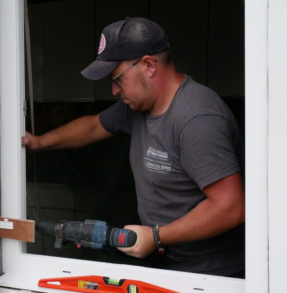 Menuiseries Cambrai 4