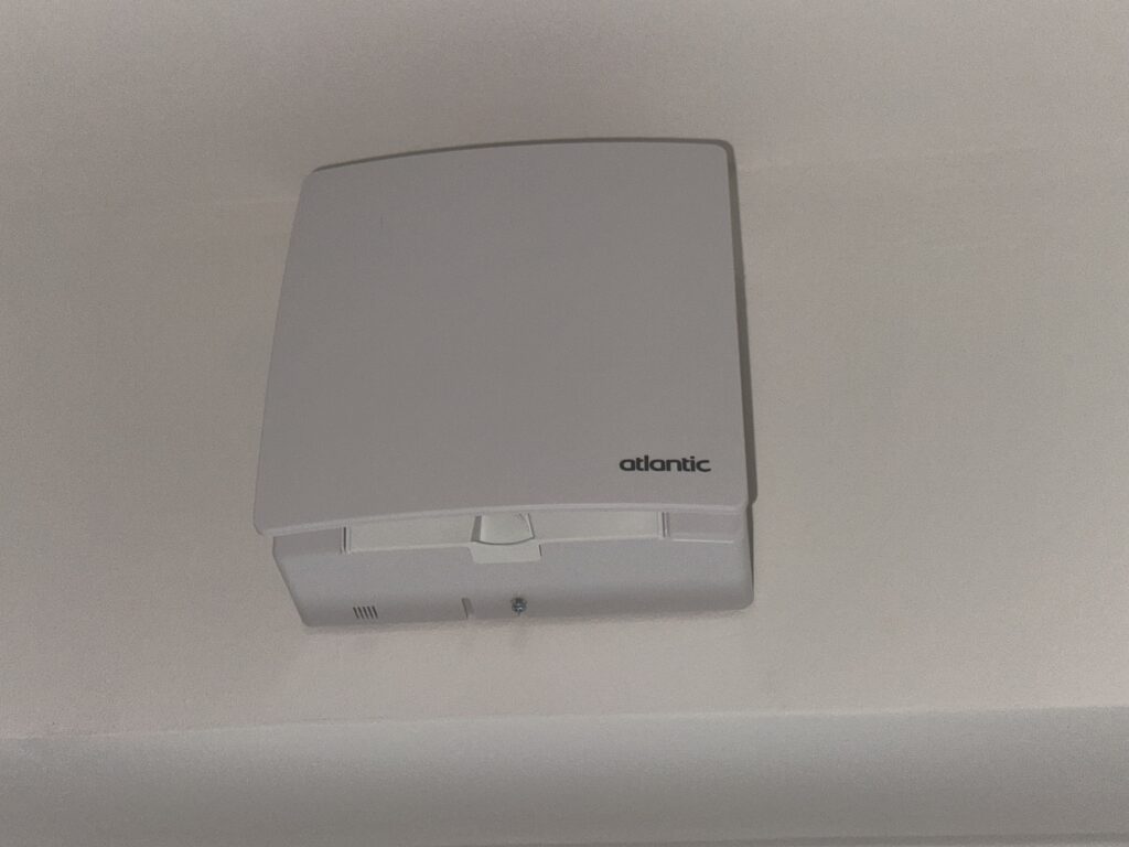 VMR Ventilation Corbehem 1