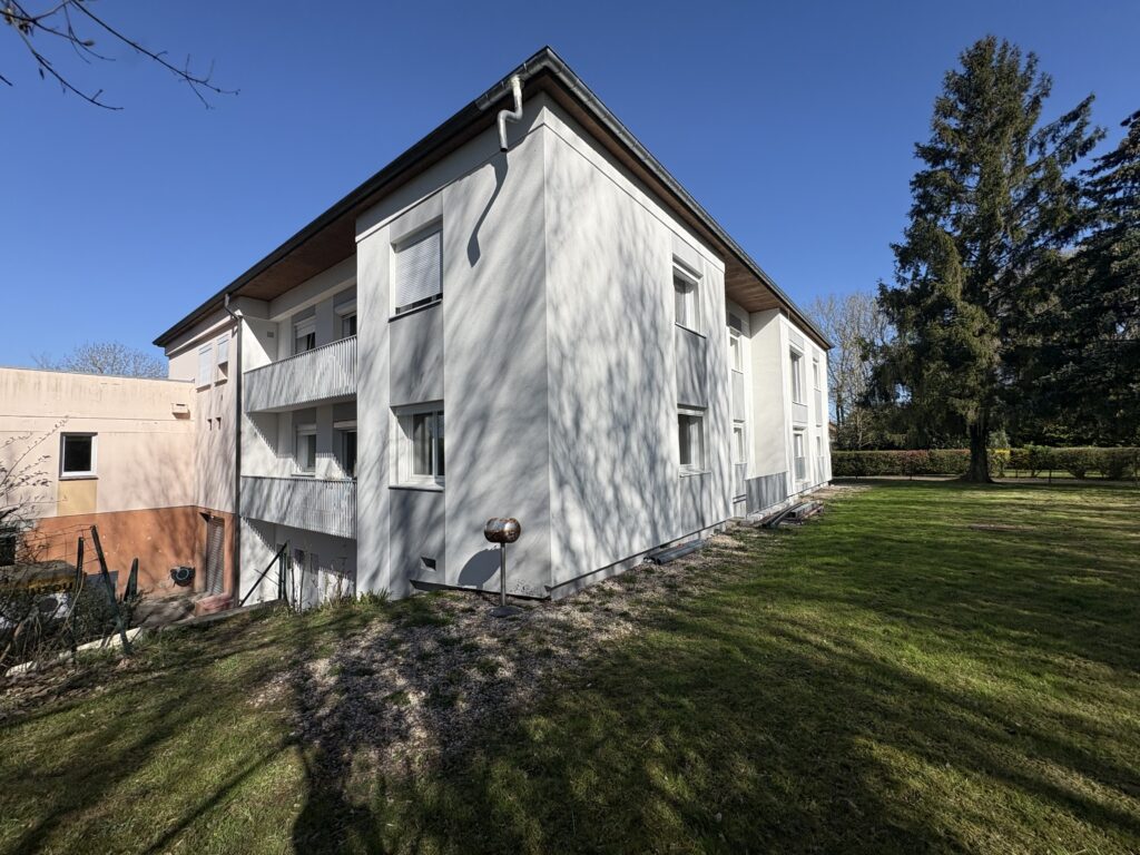 Enduit Isolant Gendarmerie Le Catelet 3