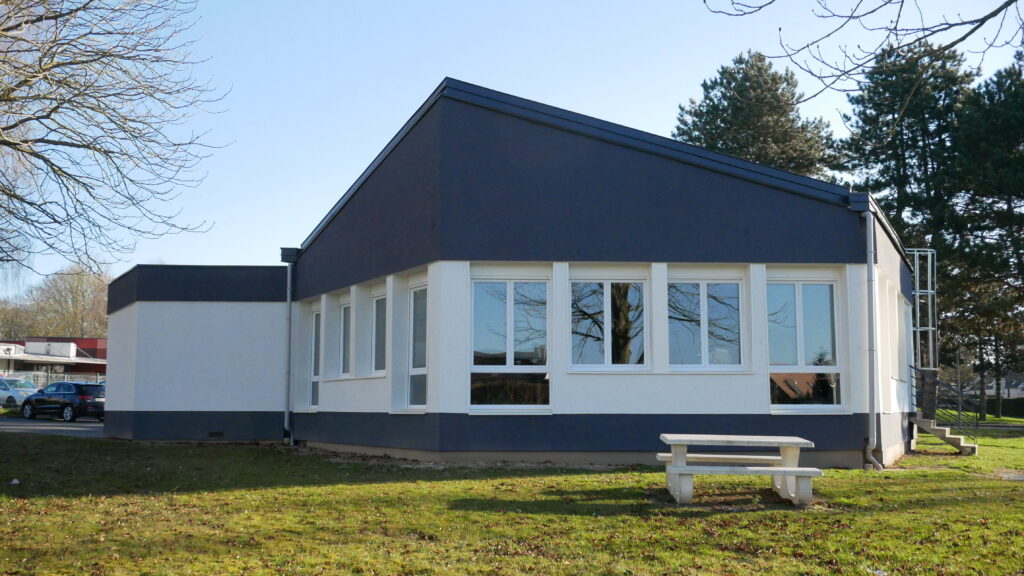 Enduit Isolant CPAM Somme 2