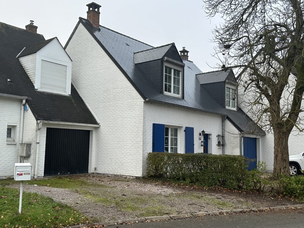 Couverture Bondues 1