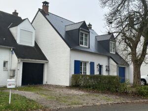 Couverture Bondues 1