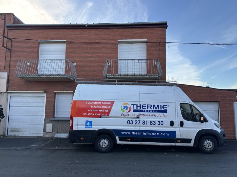 Chaudière à Granulés Solesmes 1