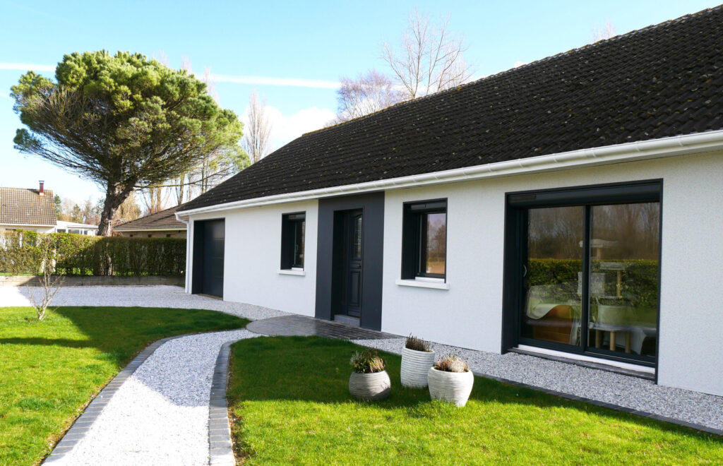 isolation des murs extérieurs thermie france