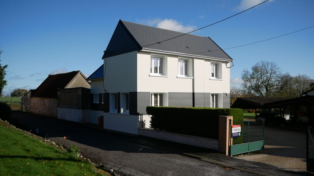 Avis clients sur nos travaux de rénovation énergétique