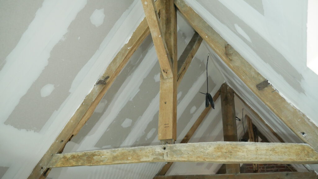 Isolation intérieure Erchin 3