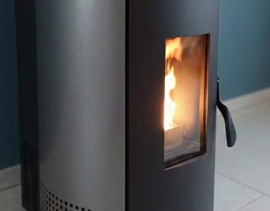 Poêle à Granulés Hornaing 3